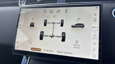 Land Rover Range Rover Evoque 2.0 D200 Dynamic SE 5dr Auto Diesel Hatchback